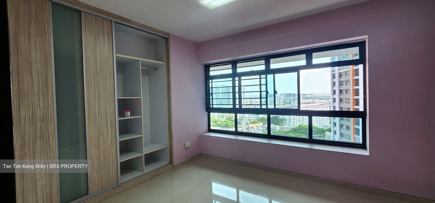 Blk 441A Clementi Towers (Clementi), HDB 5 Rooms #579126591